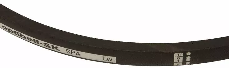 Vävband SPA1272 - Remmar och tillbehör - 4014486076820 - 1