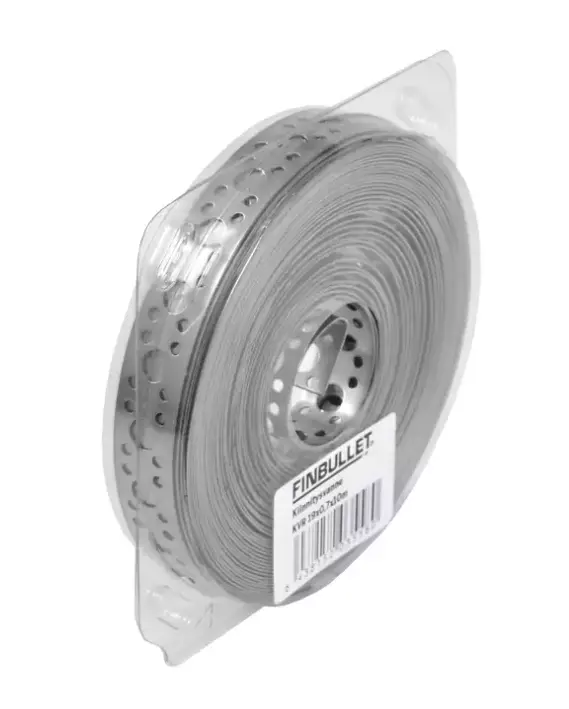 Fästring 19x0,7x10m - Andra fästtillbehör - 6438152035580 - 1