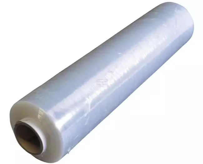 Stretchfilm 50 cm x 300 m - Tejper - VPM13030 - 1