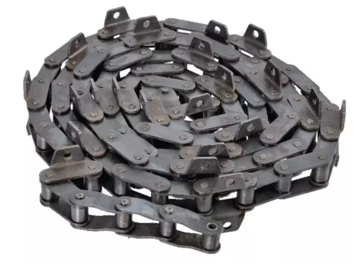 Kolahanterare kedja - Skördetröskor - 5700032925030 - 1