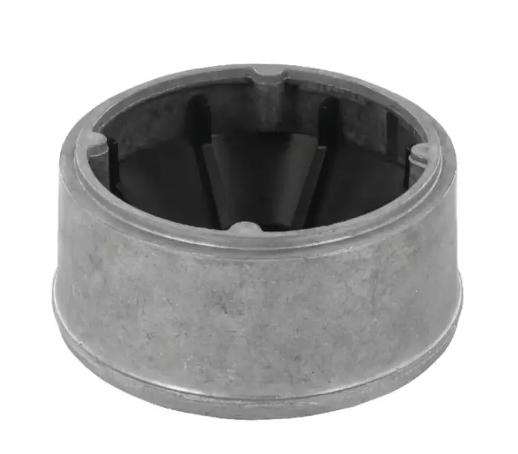 Hölje för vattenavskiljare, New Holland - Filter - svm000007120 - 1