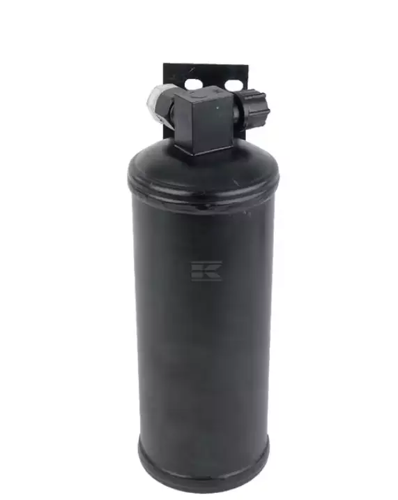 Torrfilter AC, passar New Holland - Kylning - 8719493163780 - 1