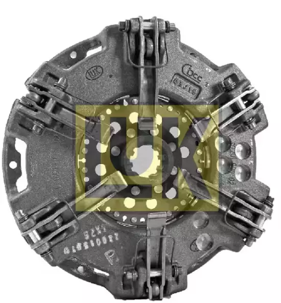 Kopplingssats 280/280 VALMET - Strömbrytare - 4005108342690 - 1