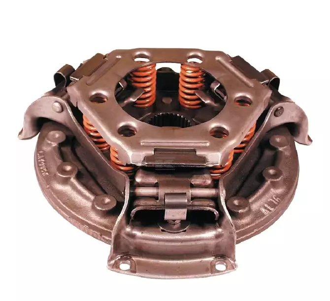 Kupplungsverksamhet Ø280 mm, passar Ford - Strömbrytare - 128005940 - 1