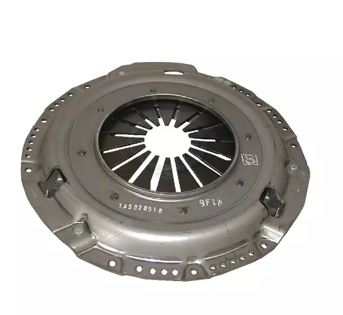 Kopplingssats 350mm, passar Fiat - Strömbrytare - 135020510 - 1