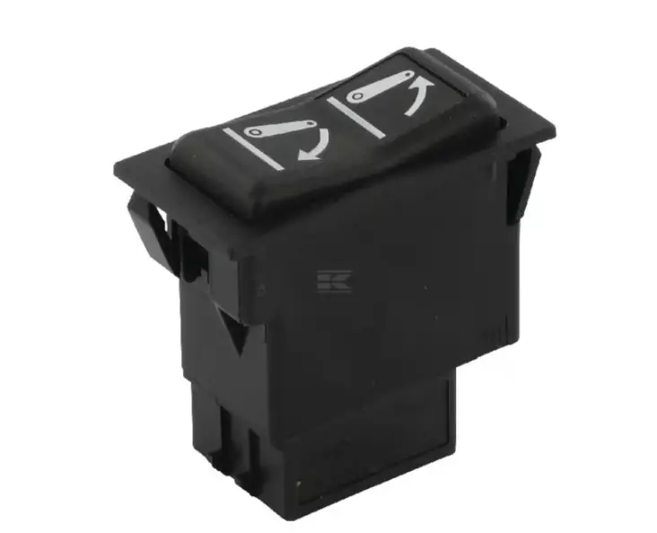 Kopplingshöjning/sänkning, passar NH - Elsystem - svm000007130 - 1