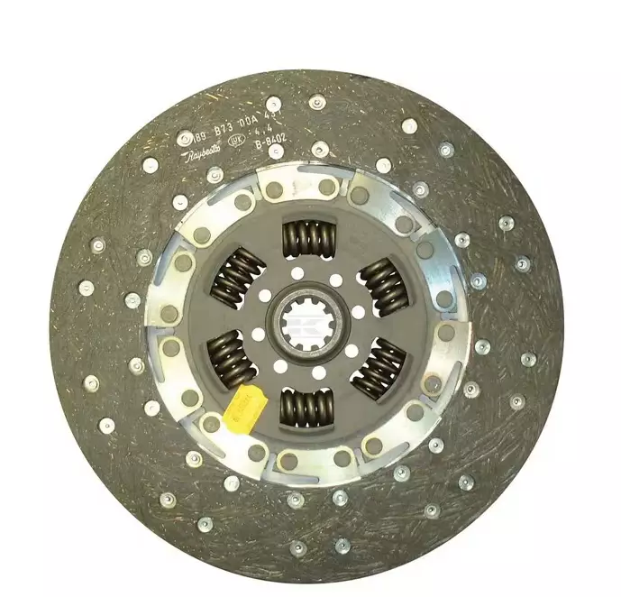 Kopplingsskiva 330mm, passar JD - Brytare - svm000007480 - 1