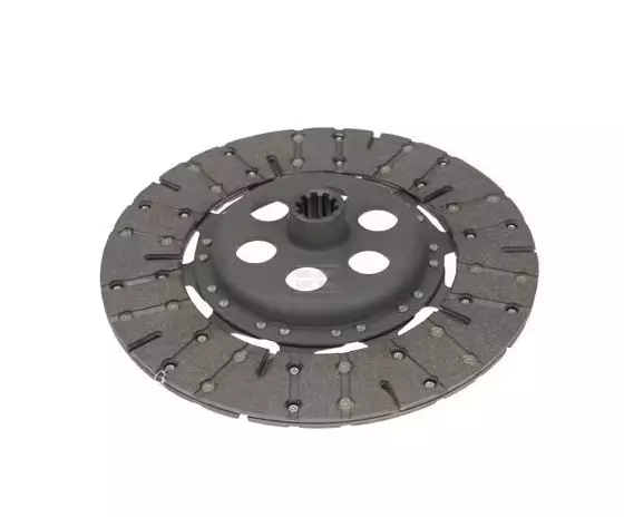Kopplingplatta 302mm c-6 10z - Brytare - svm000007430 - 1