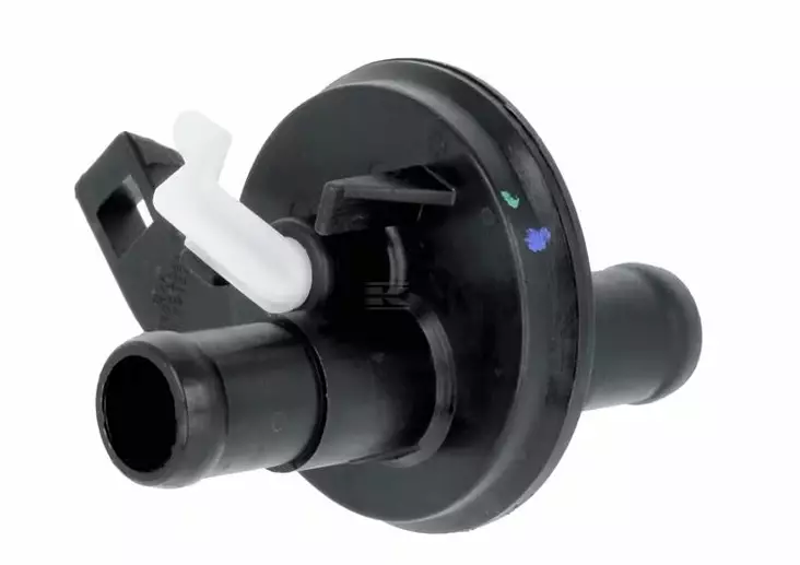 Täcklock för värmesystemet passar Fendt - Styrhytt och kaross - 178810131040 - 1