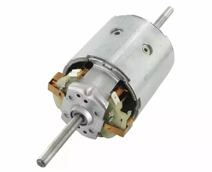 Värmare motor FIAT MF - Elsystem - 3165142289090 - 1