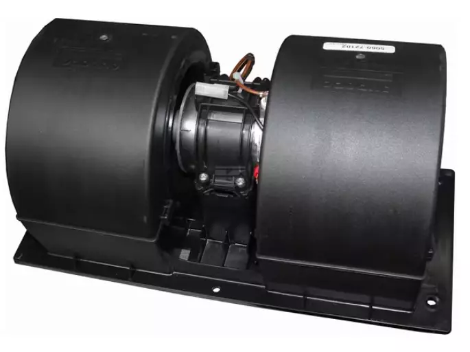 Fläkt till värmesystem - "Förartillbehör" - 5035776685750 - 1