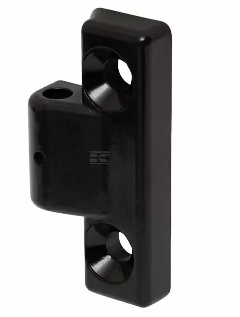 Glashållare som passar Fendt - Styrhytt och kaross - 117501021070 - 1