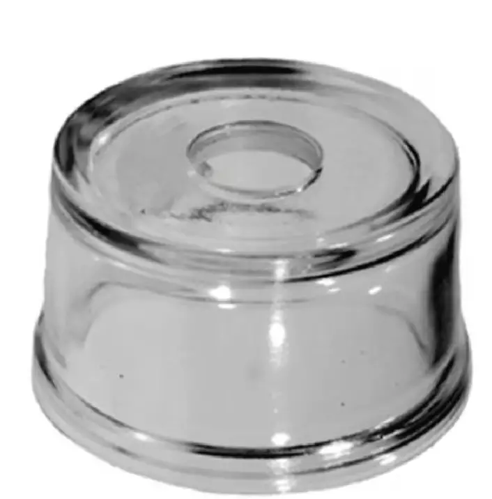 Bränslefilter av glas, passar CASE, MF - Filter - 5035776942570 - 1