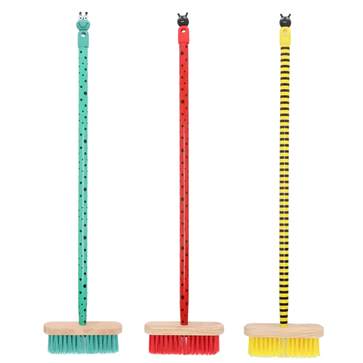 Barnkvast färgglad - Andra nödvändiga - 8714982268960 - 1