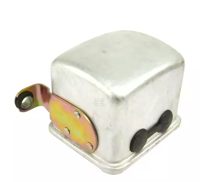 Laddrelä med runda kontakter - Elsystem - svm000007420 - 1