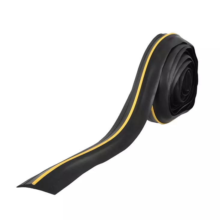 Golv-/dörrtätning 6 m - Tillbehör till ladugården - 6438152023570 - 1