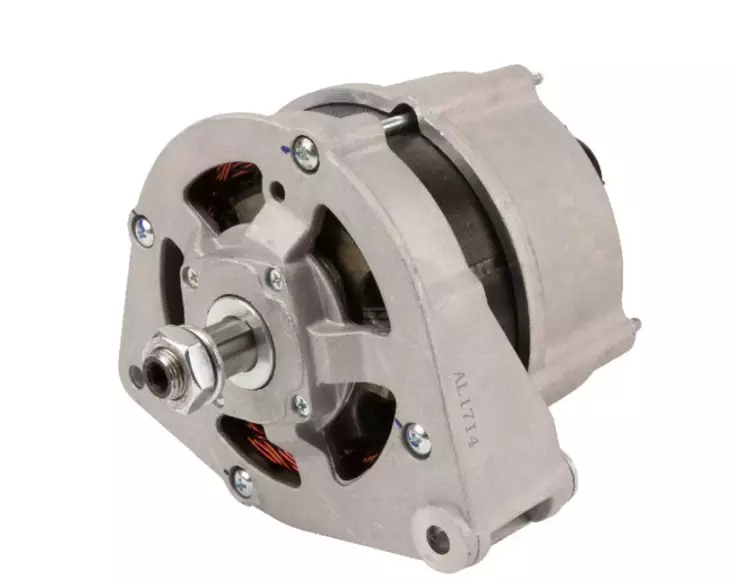 Laddare 14V 95A Deutz-Fahr - Motorer - 8719607165600 - 1