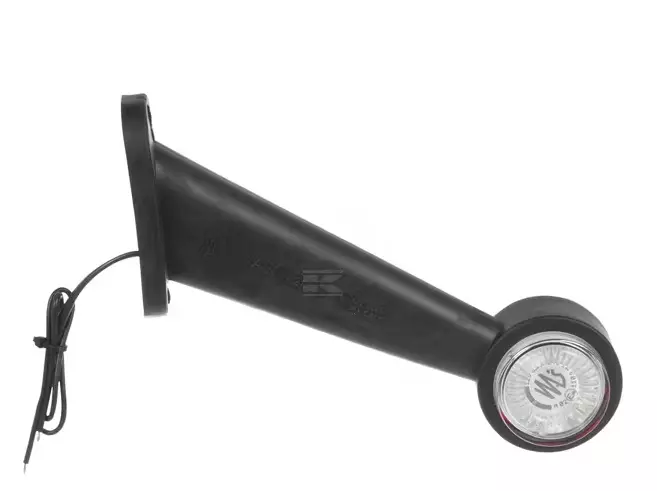 LED-kantljus 12-24V - Arbetslampor - 8719607101790 - 1