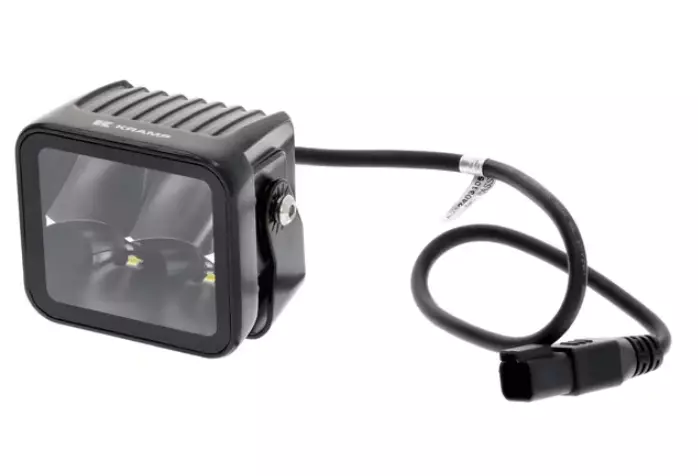LED Arbetslampa Indirekt, 40W, 4800 lm - Arbetslampor - 8719493189780 - 1