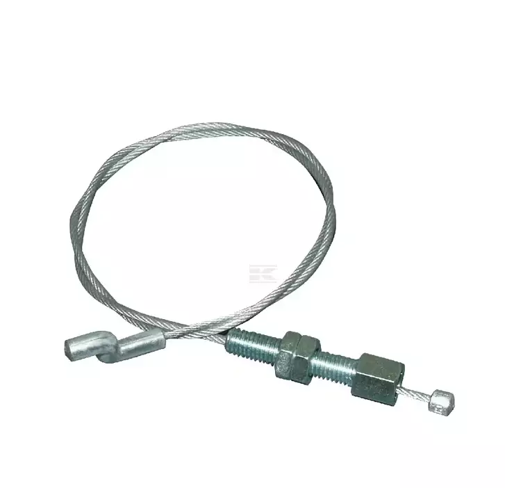 Lyftkabel för klippmaskin - Gräsklippare - 8008984271630 - 1