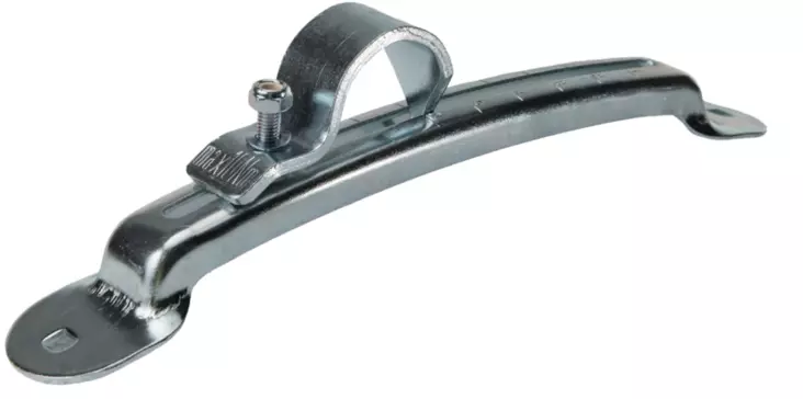 Justerbar stänkskyddshållare - Axelsystem och styrning - 9092900050 - 1