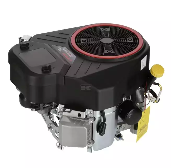 Loncin fristående motor 21,5 hk / 708 cc - Lokalmotorer - svm000009440 - 1
