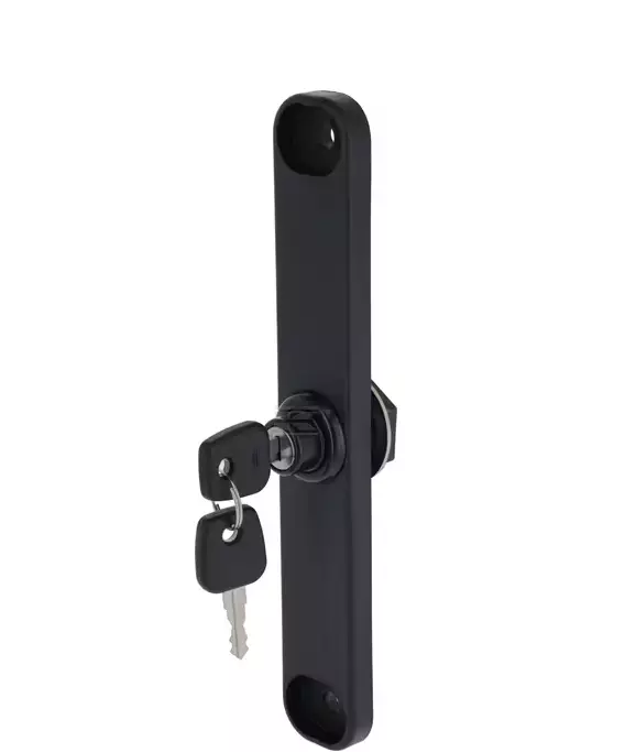 Låsset med nyckel Zetor - Hytt och kaross - 9391990150 - 1