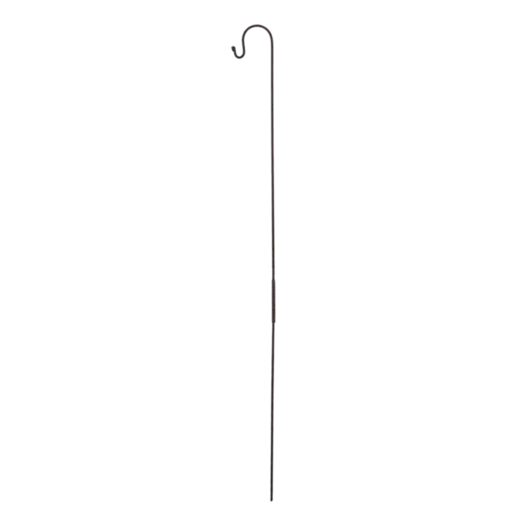 Ljusställning 140 cm - Lyktor - 8714982044670 - 1