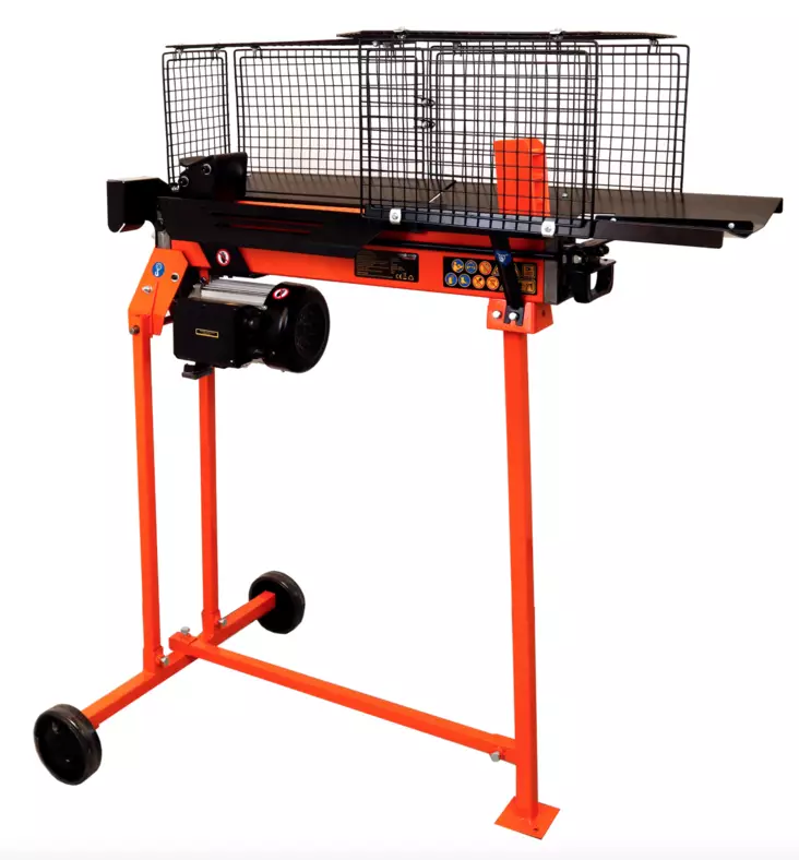 Mag-Pro Elverktyg Vedklippare 5t 2200W - Sågar och cirkelsågar - 6418536025840 - 1