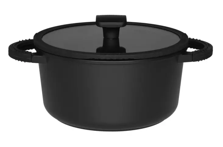 Maku Foodie gryta 24 cm 4,7 liter - Matlagning - 6410416476230 - 1