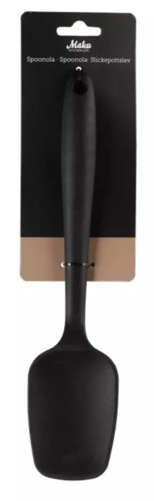 Maku Skedspatel 28 cm - Slevar, vispar - 6410416213330 - 1