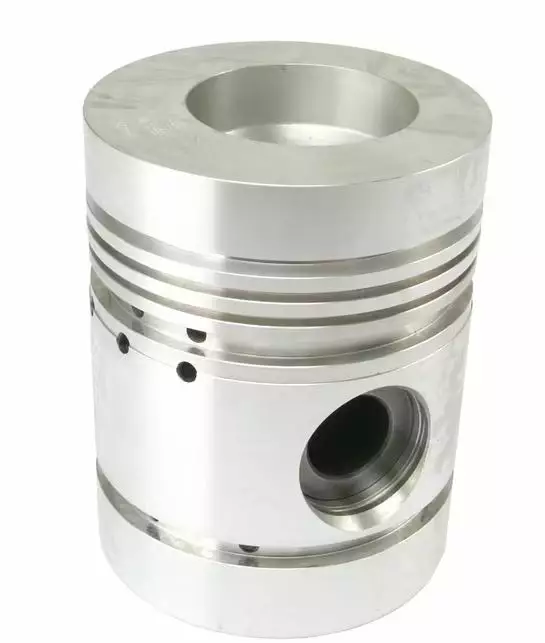 Kolv 5-ring, passar Leyland - Motor - 5035776954450 - 1