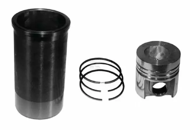 Kolv och cylinderrörssats för Case-IH - Motor - svm000008620 - 1