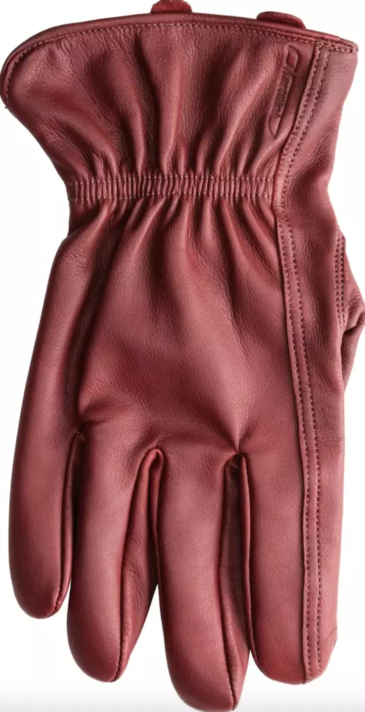 Marttiini Renläderhandskar - Friluftskläder - 7317881545340 - 1