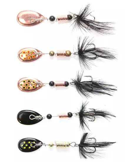 Megaforce fiskedragset 1 - Beten och flugor - 5055161894550 - 1