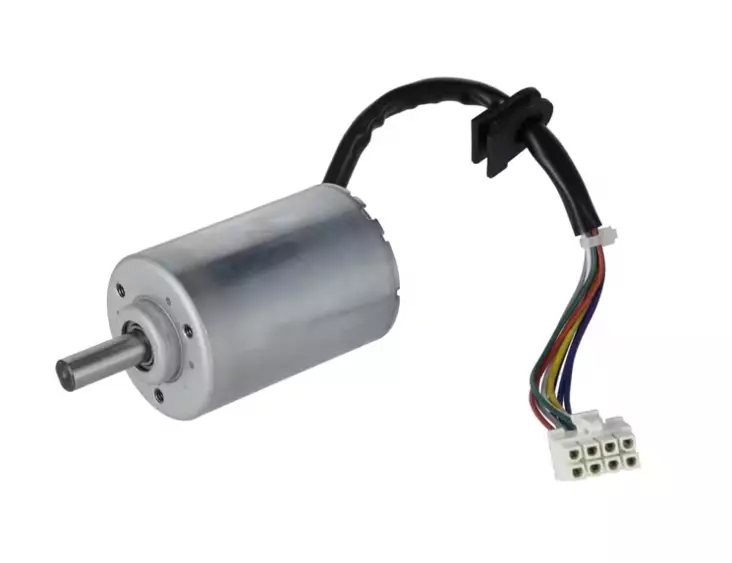 5849893-02 Husqvarna motor - - 7391736206570 - 2