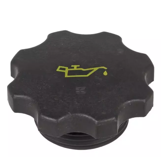 Motoroljekork - Motor - 8719607227810 - 1