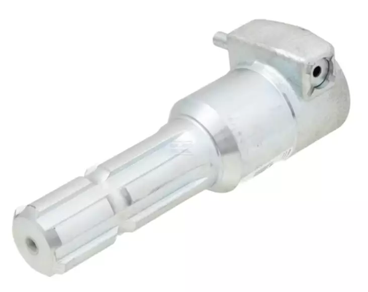 Adapter 1.3/8"-21 - 1.3/8"-6 - Karriäraxlar - 8716106314720 - 2