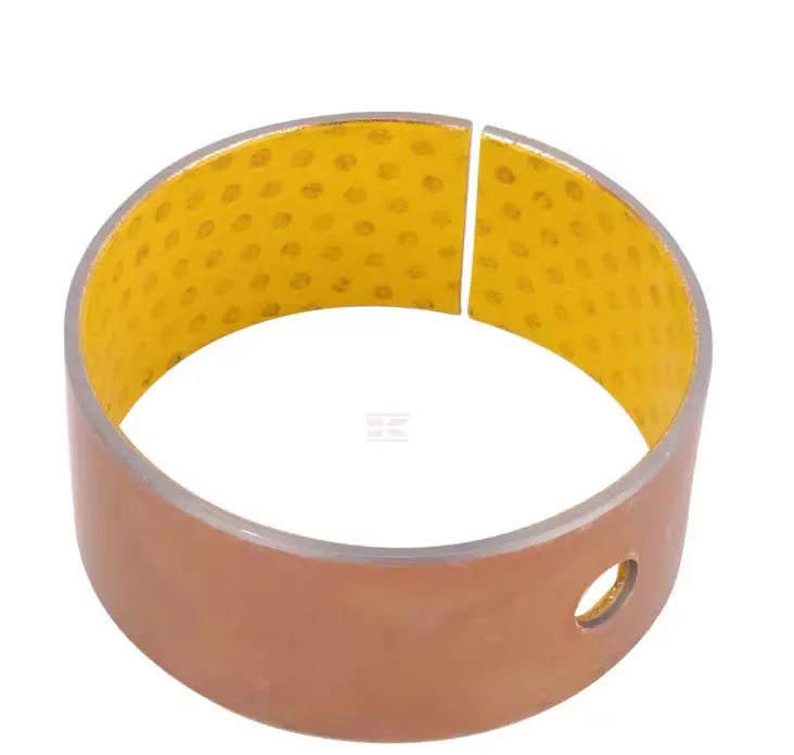 Navhylsa Kubota - Drivlina - 3553343350 - 1