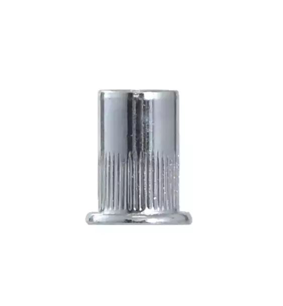 M6 x 16mm Muttrar 20-pack - Skruvar och spikar - 6438152027370 - 1