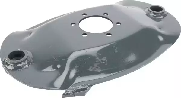 Klippskiva Kuhn Z2000110 - Slåttermaskiner - 3606301580080 - 1