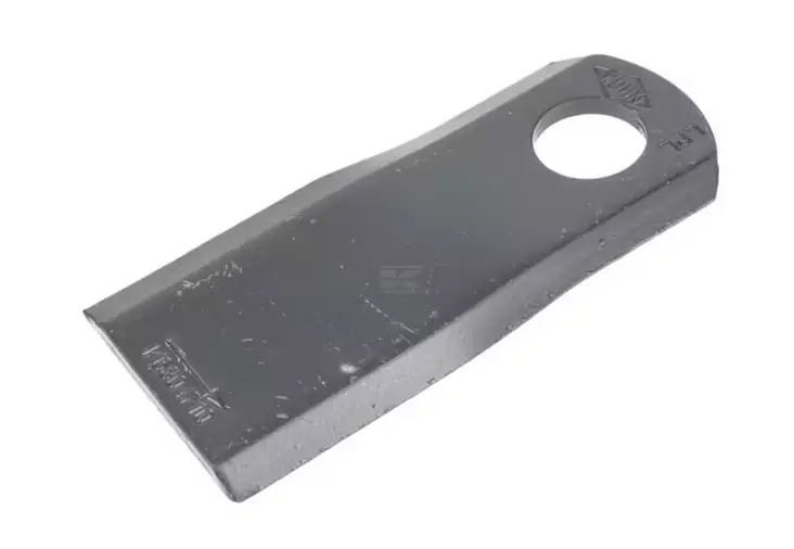 Vänster kniv till slåttermaskin passar Kuhn - Gräsklippare - K6804710 - 1