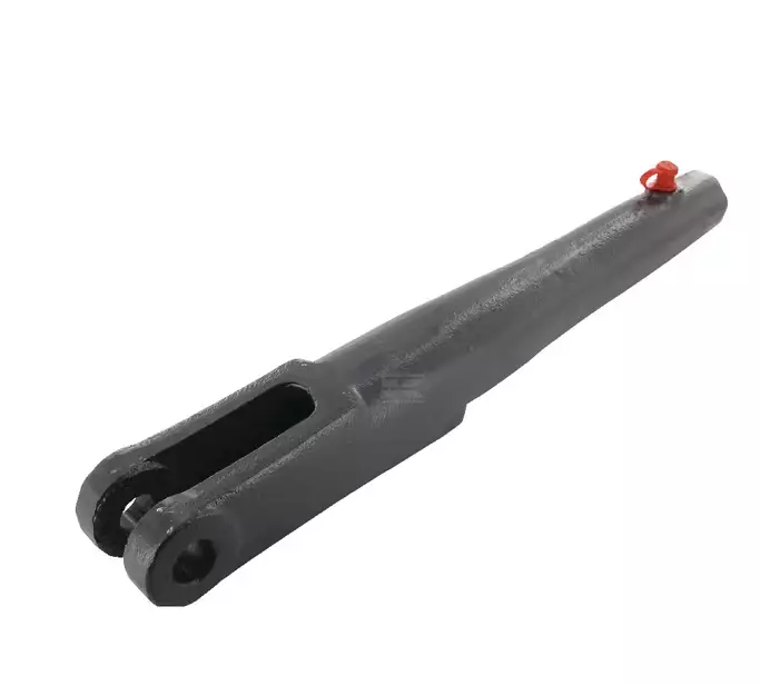 Nedre del av lyftarmsstöd, passar MF, Ford - Lyftanordning - 8716106092970 - 1