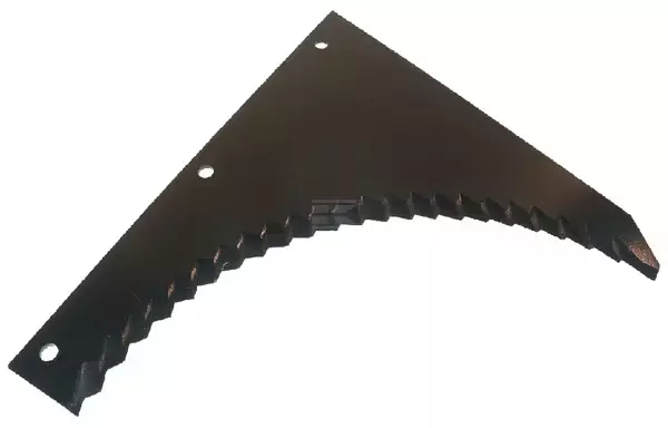 Kniv för skottkärra 529 x 5 mm - Plockare - SM08230 - 1