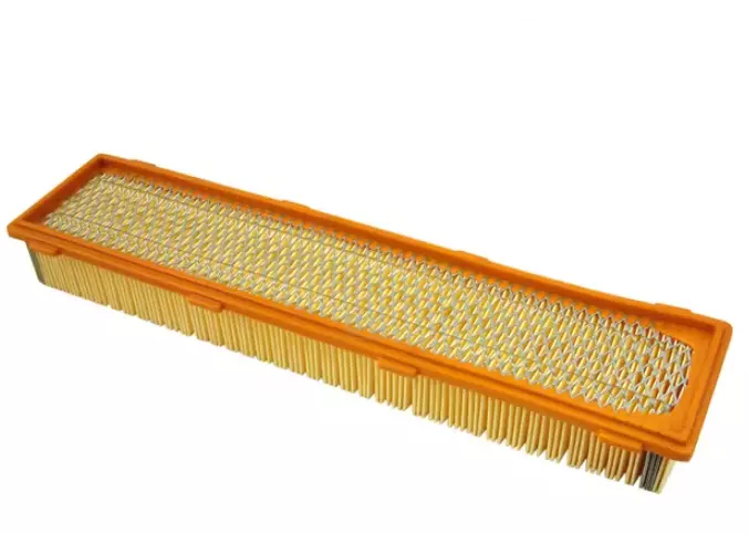 Styrsystemets luftfilter Vapormatic VPM8028 - Friskluftsfilter - 5035776834080 - 1