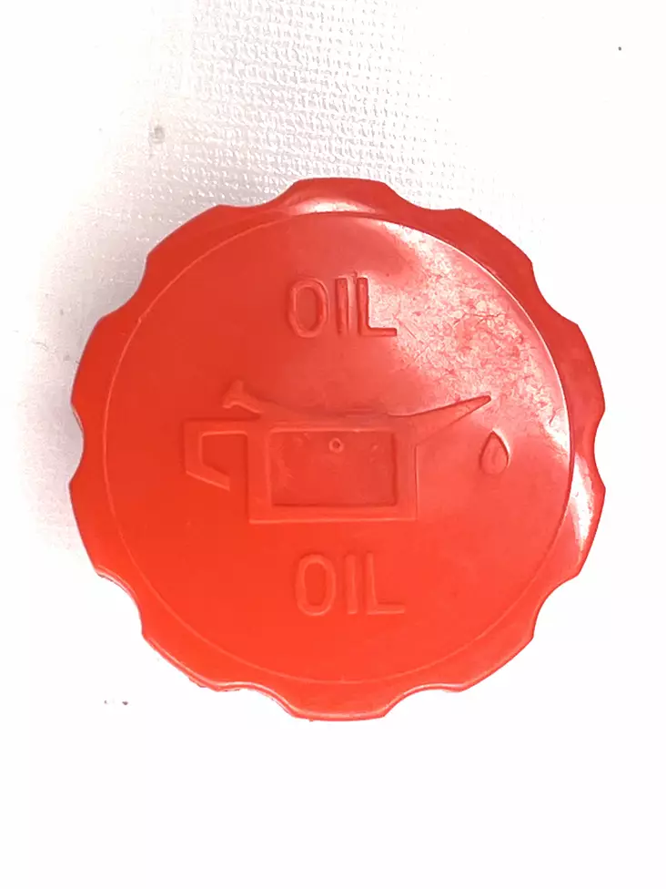 Oljekork röd - Motor - svm000008870 - 1