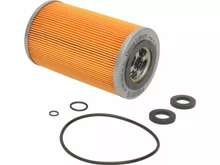 Oljefilter Donaldson P550015 - Oljefilter - 742330040140 - 1