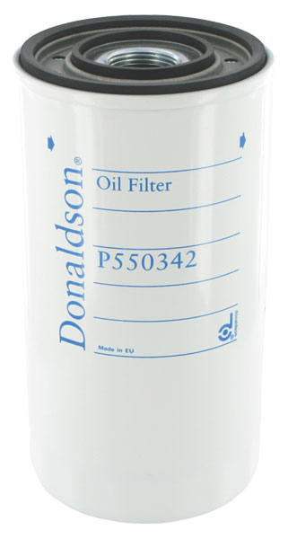 Olje- filtrering Donaldson P550342 - Oljefilter - 742330042250 - 1