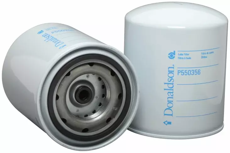 Oljefilter Donaldson P550356 - Oljefilter - 742330081020 - 1