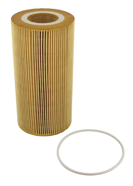 Olje- och bränslefilter Donaldson P550812 - Oljefilter - 742330191330 - 1